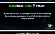 Pack De Ferramentas Premium 2024