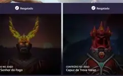 Conta com acesso a Dragonflight e KSM + 11 chars nível 60