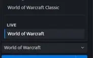 Conta com acesso a Dragonflight e KSM + 11 chars nível 60