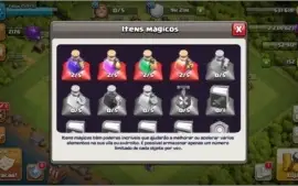 Centro de Vila 11!! ⁴