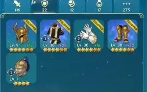 ENGENHEIRA 900K CP MUITOS ITENS RAROS NI NO KUNI [NFT]