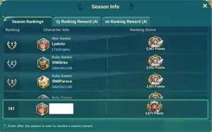 ENGENHEIRA 900K CP MUITOS ITENS RAROS NI NO KUNI [NFT]