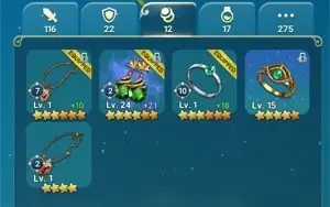 ENGENHEIRA 900K CP MUITOS ITENS RAROS NI NO KUNI [NFT]