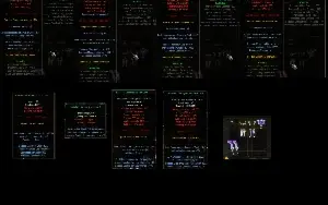 Megamu-SET-Exc-Harsh-Darkangel+11+9+10-Exc-Darkangel-sword13
