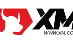 Conta Com 30 Dollares na corretora XM.com