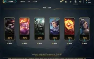 Conta Bronze 2