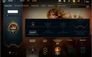 Conta Bronze 2
