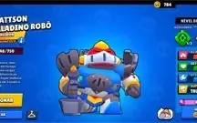 Conta brawl stars - 34k - 4 passes