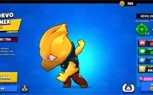 Conta brawl stars - 34k - 4 passes
