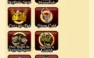 CONTA RARA AQW