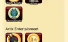 CONTA RARA AQW