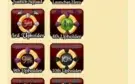 CONTA RARA AQW