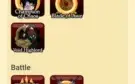 CONTA RARA AQW