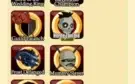 CONTA RARA AQW