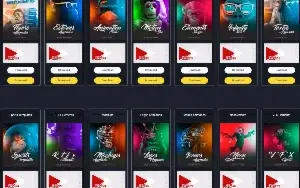 PACK DO EDITOR 4.0 Crie Edite Profissional Pr Ae Psd Master