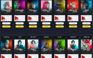 PACK DO EDITOR 4.0 Crie Edite Profissional Pr Ae Psd Master
