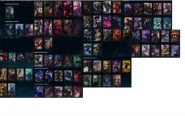 CONTA DE LOL CORREEE SUPER BARATAAAA