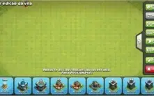 Clash of Clans cv13