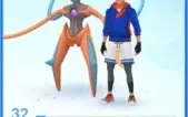 Conta de Pokémon GO