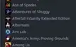 CONTA STEAM 150 JOGOS DAYZ, RUST, CSGO ENTRE OUTROS