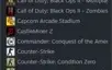 CONTA STEAM 150 JOGOS DAYZ, RUST, CSGO ENTRE OUTROS