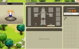 ENU LV 76 - DOFUS RETRO ALGATHE/ALGATA