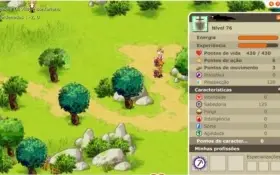 ENU LV 76 - DOFUS RETRO ALGATHE/ALGATA