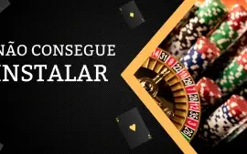 Scripts de Cassino fazemos a instação para voce
