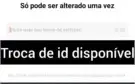 Conta KWAI 142 MIL SEGUIDORES, TROCA ID DISPONÍVEL