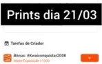 Conta KWAI 142 MIL SEGUIDORES, TROCA ID DISPONÍVEL