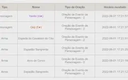 Cortadora da neblina reforjada, Qiqi+banner garantido Ar29