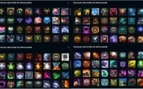 Conta diamante V season 2017