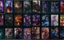 Conta diamante V season 2017