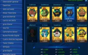 Selling LDMO OX account