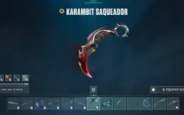 Conta Valorant Full Skin Dados Recuperação