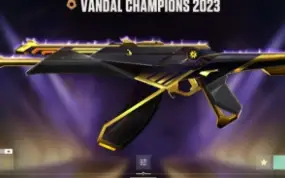 Conta Valorant Full Skin Dados Recuperação