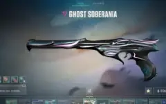 Conta Valorant Full Skin Dados Recuperação