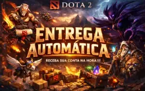 Conta Lenda 3.5K