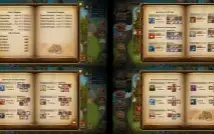 Summoners War Global com Pater Rica Moore Tiana Leo Shizuka