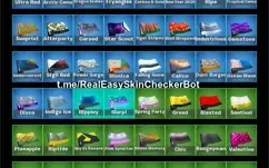 Conta Fortnite season 4 até capitulo 2 temporada 4