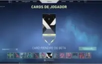 Conta Valorant Diamante (Ex. Immortal) R$ 900 em Skin