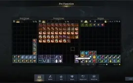 Lost Ark Conta 1510 60%Honning 1530 Title GM S1