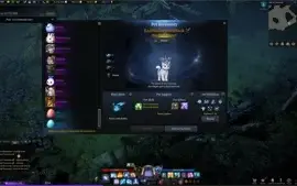 Lost Ark Conta 1510 60%Honning 1530 Title GM S1
