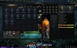 Lost Ark Conta 1510 60%Honning 1530 Title GM S1