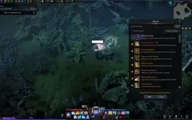 Lost Ark Conta 1510 60%Honning 1530 Title GM S1