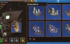 Conta Grand Line Adventures