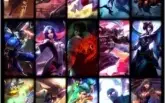Conta de League Of Legends67 CAMPEÕES / 25 SKIN /7 pag runas