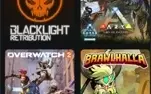 Conta psn +60 jogos