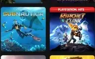 Conta psn +60 jogos