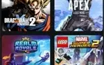 Conta psn +60 jogos